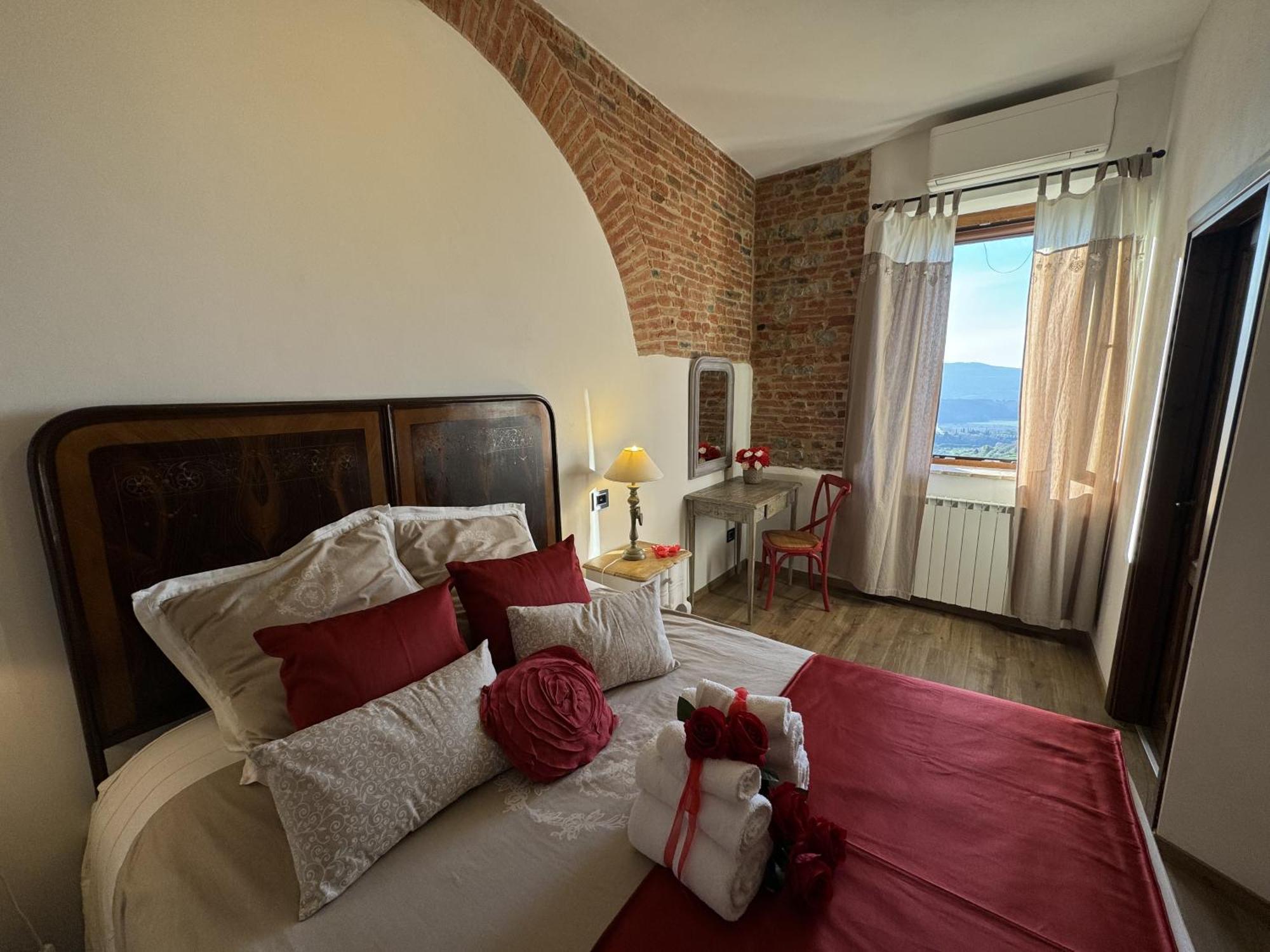 Città della Pieve B&B La Casa Del Sarto المظهر الخارجي الصورة